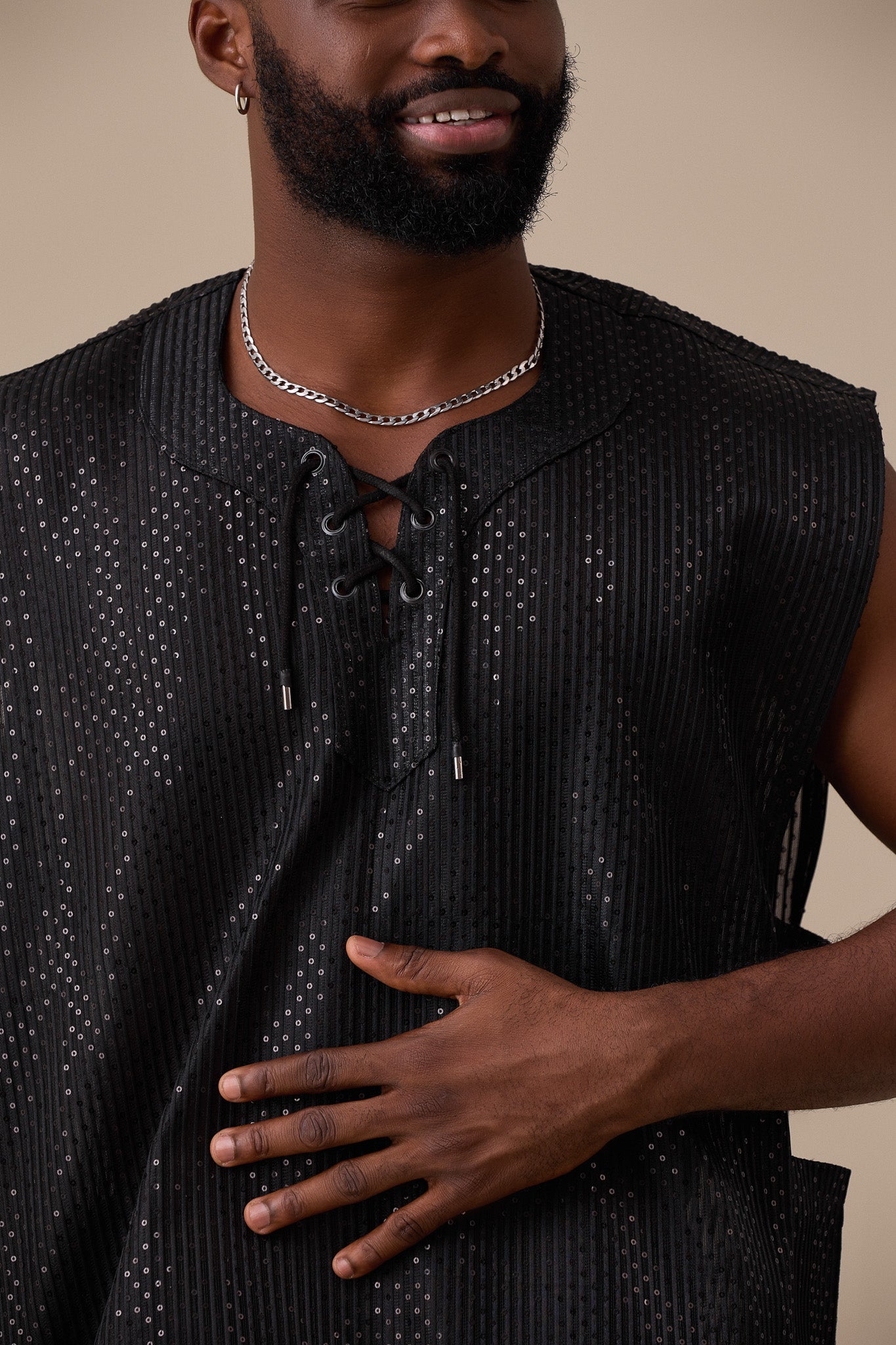 Shirt and Pants: Chic Essentials