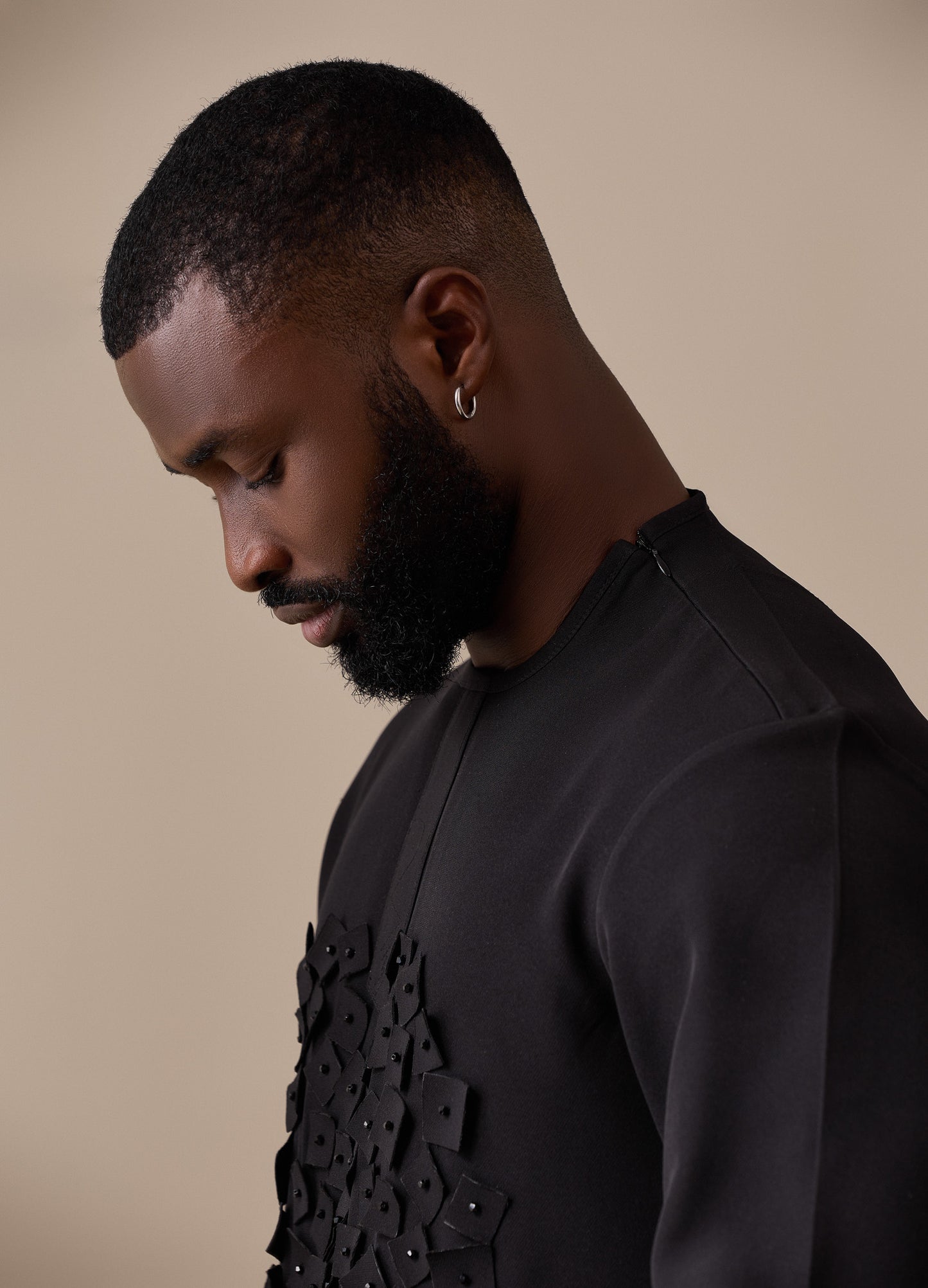 Shirt: Clean Cut