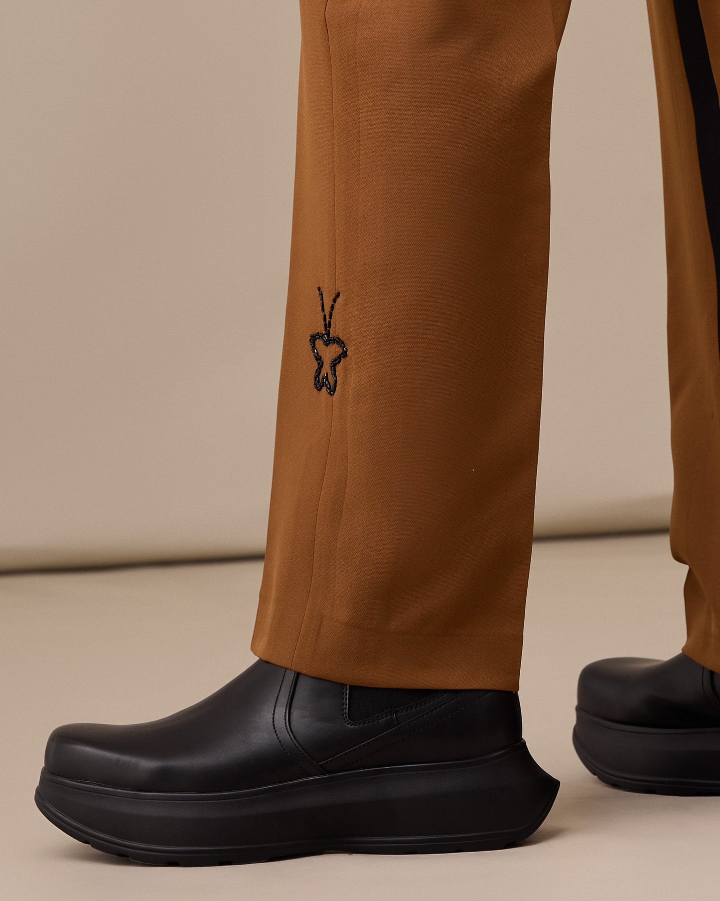 Shirt and Pants: Effortless Elegance