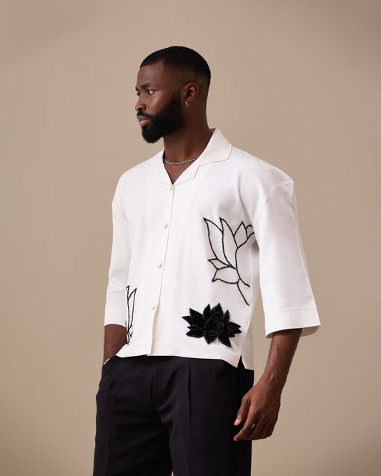 Shirt: Sleek Simplicity