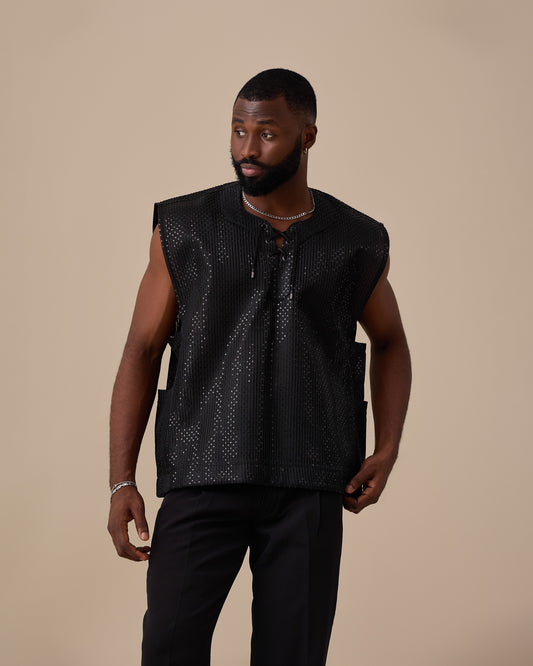 Shirt and Pants: Chic Essentials