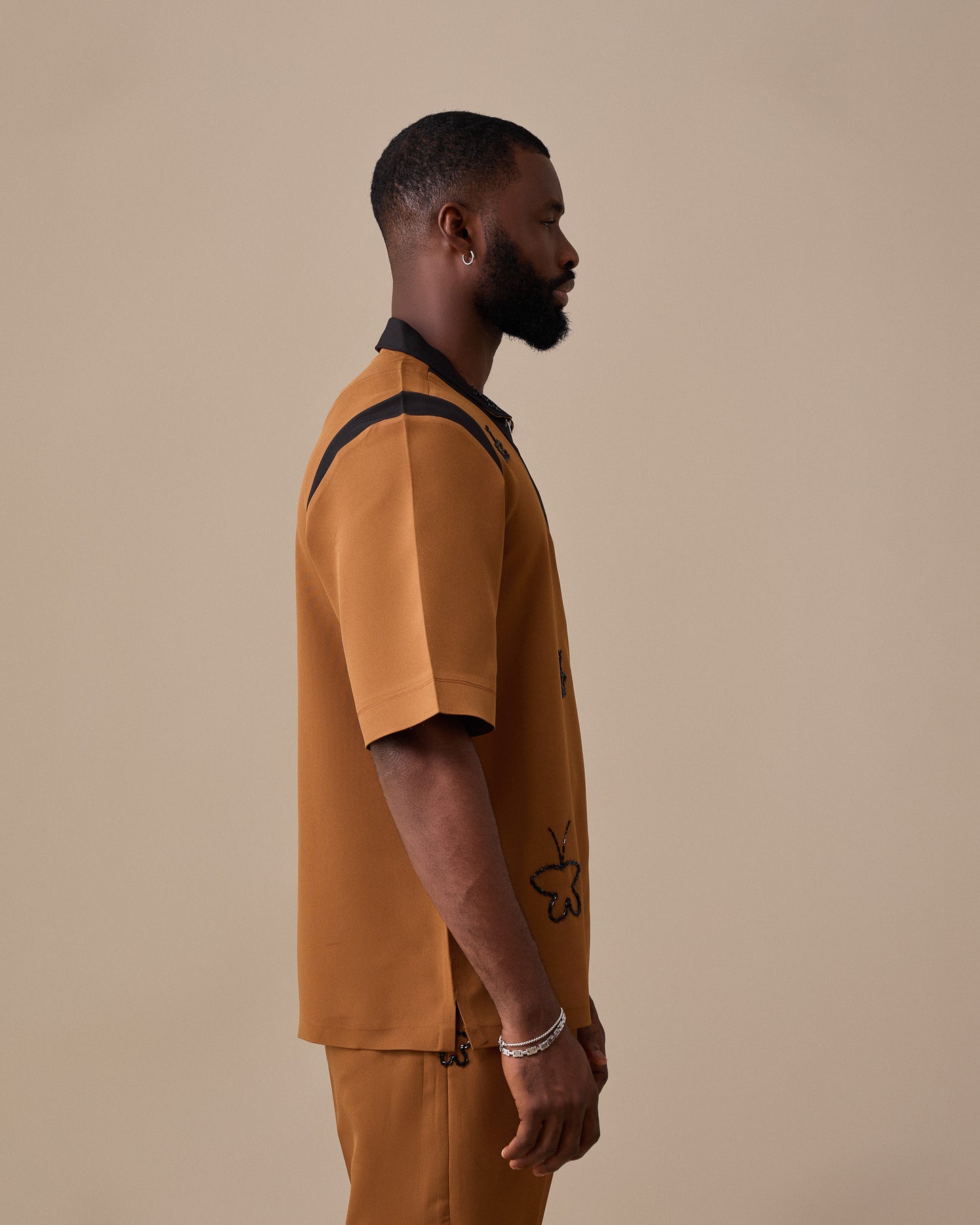 Shirt and Pants: Effortless Elegance